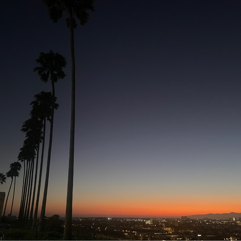 Meet your Posher, Farah